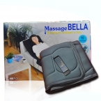 Массажный матрас с подогревом